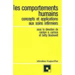 Les comportements humains