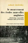 Le mouvement des écoles nouvelles anglaises