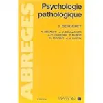 Psychologie pathologique