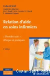 Relation d'aide en soins infirmiers