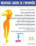 Soins infirmiers aux personnes atteintes d' affections oto-rhino-laryngologiques , stomatologiques , ophtalmologiques...