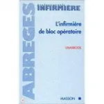 L' infirmière de bloc opératoire