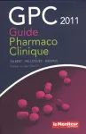 Guide Pharmaco Clinique 2011