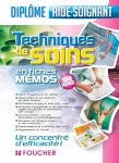 Techniques de soins , diplôme aide-soignant