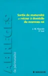 Sortie de maternité et retour à domicile du nouveau-né