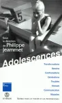 Adolescences : repères pour les parents et les professionnels