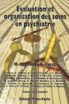 Evaluation et organisation des soins en psychiatrie