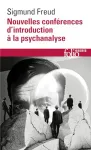 Nouvelles conférences d' introduction à la psychanalyse