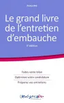 Le grand livre de l'entretien d'embauche