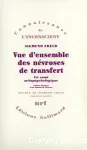 Vue d'ensemble des névroses de transfert