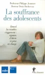 La souffrance des adolescents