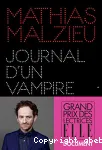 Journal d' un vampire en pyjama