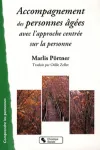 Accompagnement des personnes âgées avec l' approche centrée sur la personne