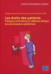 Les droits des patients