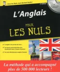 L'anglais pour les nuls