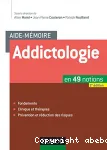 Addictologie