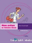 Mmo pratique de l' infirmire librale