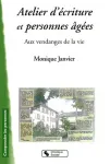 Atelier d' écriture et personnes âgées