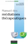 Manuel des mdiations thrapeutiques