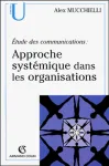 Approche systémique dans les organisations