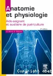 Anatomie et physiologie