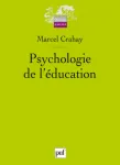 Psychologie de l'éducation