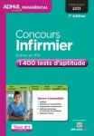 Concours infirmier