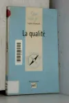 La qualit