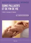 Soins palliatifs et de fin de vie